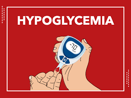 Hypoglycemia